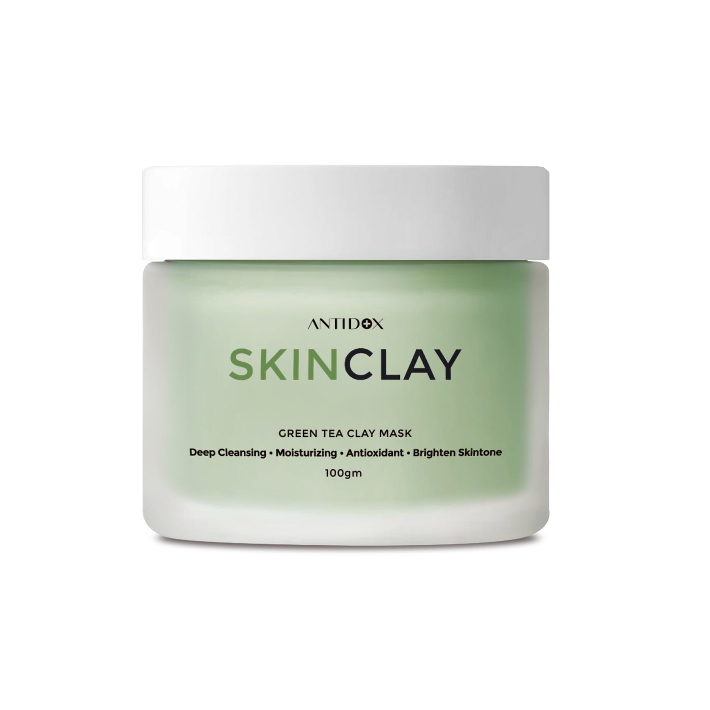 SOLIFT CLAYMASK