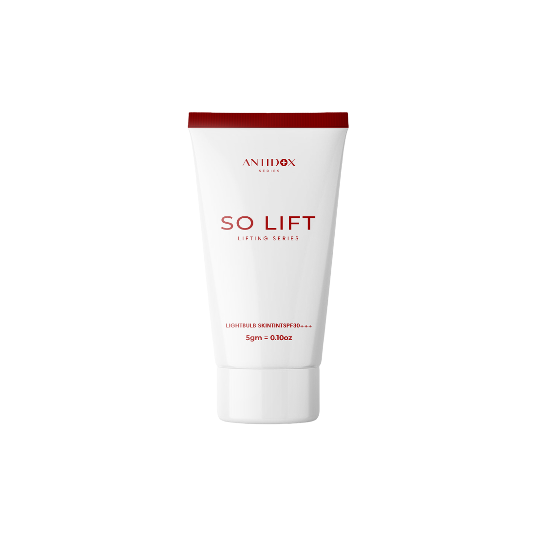 [SOLIFT Series] Monthly Option - FREEGIFT