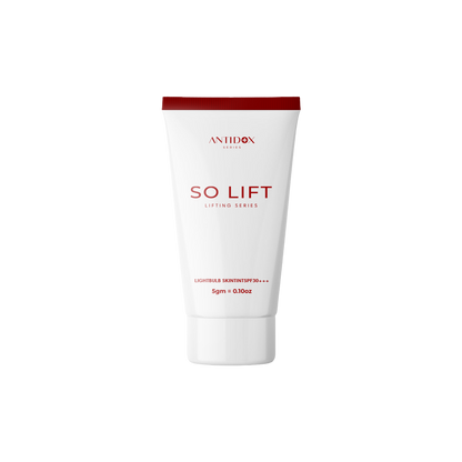 [SOLIFT Series] Monthly Option - FREEGIFT