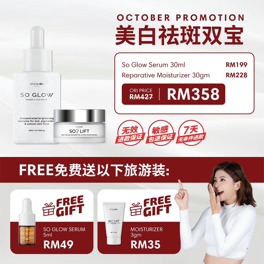 SOLIFT OCTOBER PROMOTION PACKAGE (BACKUP)