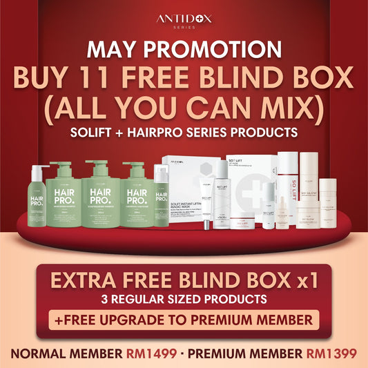 SOLIFT MAY PROMOTION 2025 RM1499