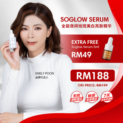 SOLIFT OCTOBER PROMOTION PACKAGE 2