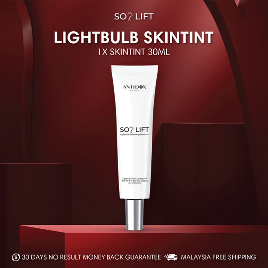SOLIFT RM238 SKINTINT