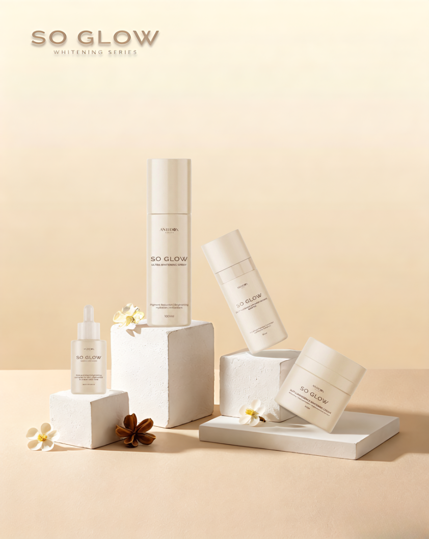 [SOGLOW Series] Monthly Option - RM99 Flash
