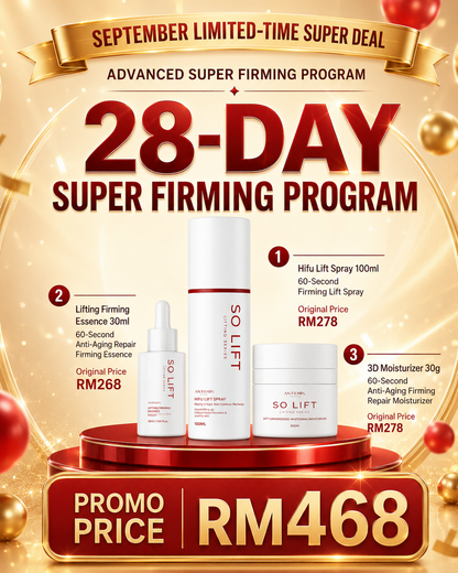 SEP26 SOLIFT MONTHLY BUNDLE RM468