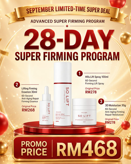SEP26 SOLIFT MONTHLY BUNDLE RM468
