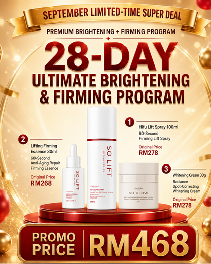SEP26 SOLIFT MONTHLY BUNDLE RM468