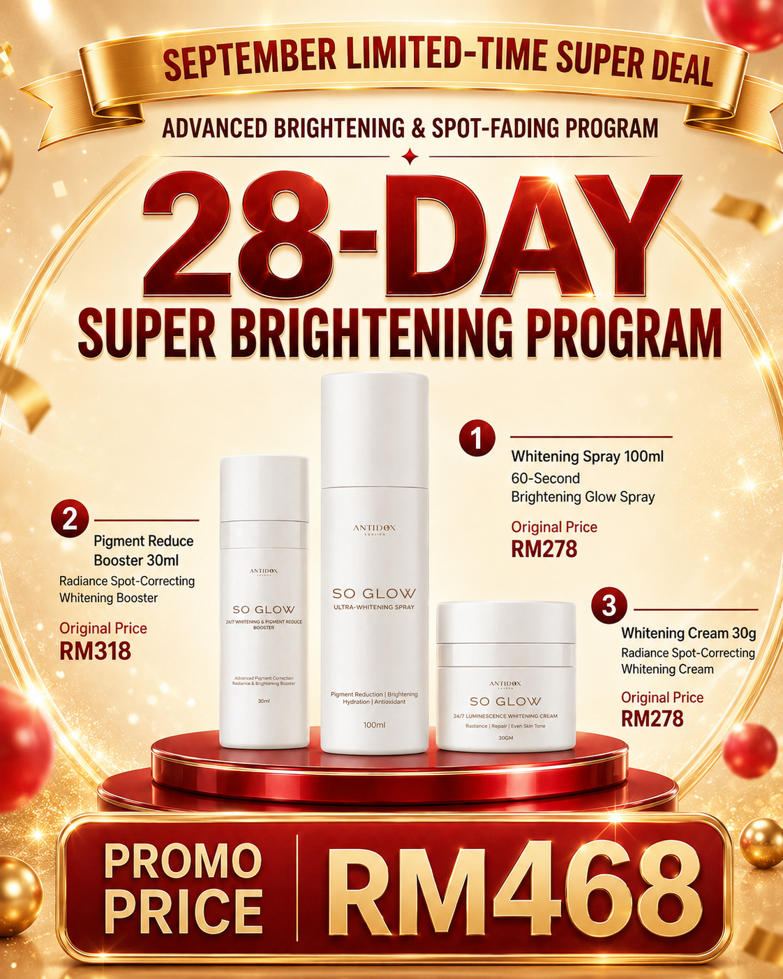 SEP26 SOLIFT MONTHLY BUNDLE RM468