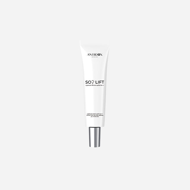 LIGHTBULB SKINTINT SPF30 PA+++
