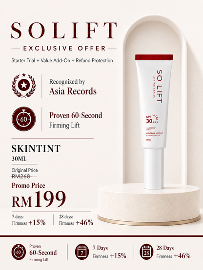 JUN26 SOLIFT MONTHLY BUNDLE RM199