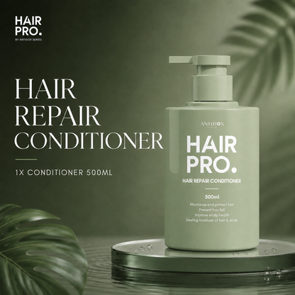 🍃HAIRPRO REPAIRING CONDITIONER