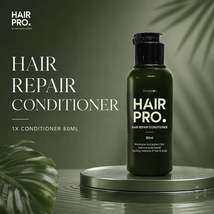 🍃HAIRPRO REPAIRING CONDITIONER