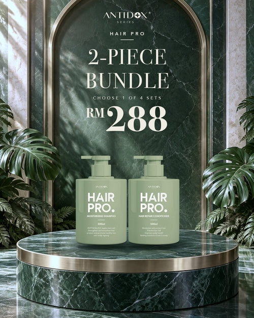 OCT26 HAIRPRO MONTHLY BUNDLE RM288