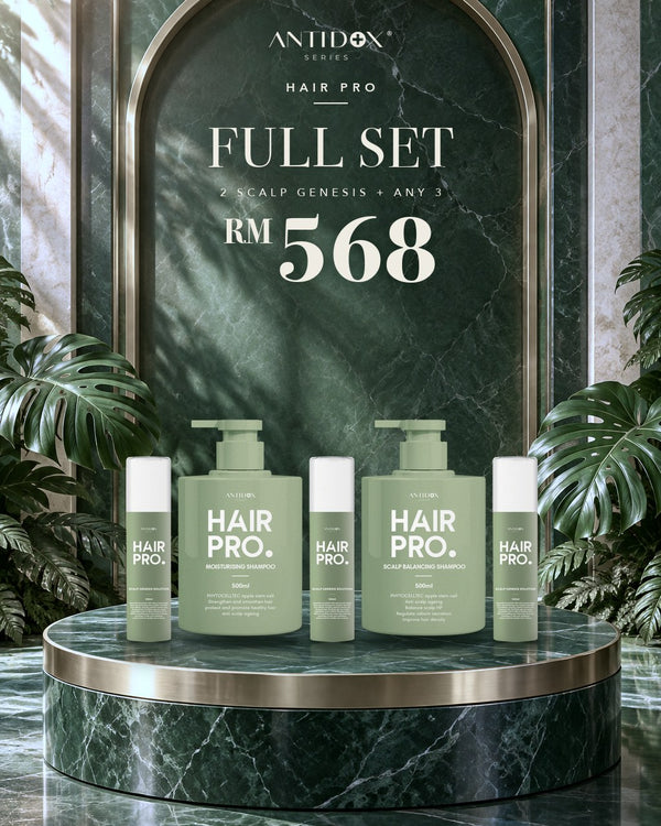 OCT26 HAIRPRO MONTHLY BUNDLE RM568