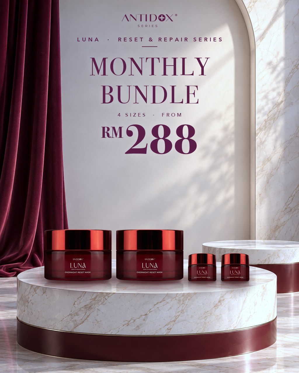 OCT26 LUNA MONTHLY BUNDLE