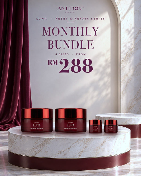 OCT26 LUNA MONTHLY BUNDLE