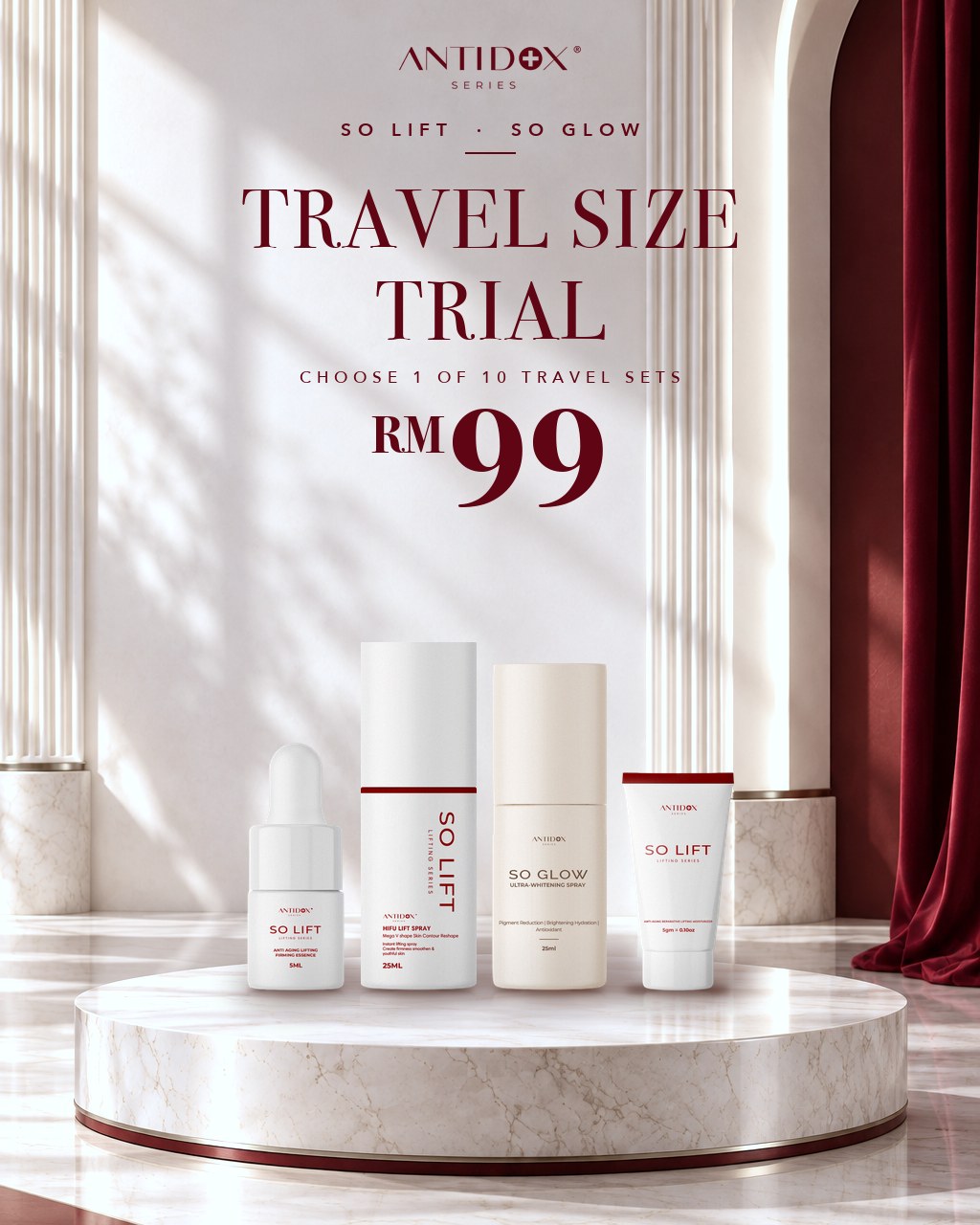 OCT26 SOLIFT MONTHLY BUNDLE RM99