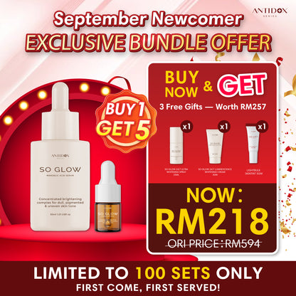 SEP SOLIFT PROMOTION PACKAGE