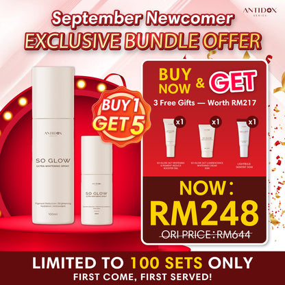 SEP SOLIFT PROMOTION PACKAGE