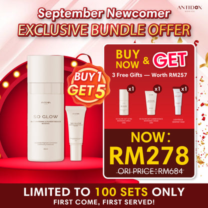 SEP SOLIFT PROMOTION PACKAGE