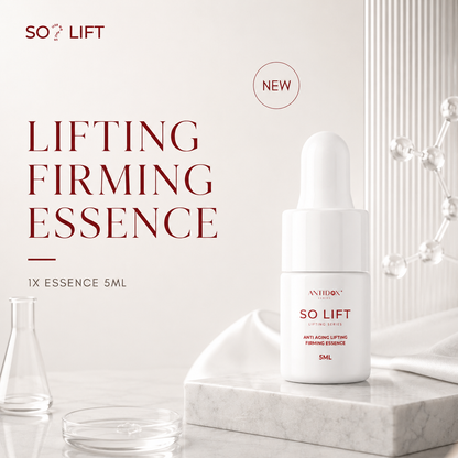 SOLIFT LIFTING FIRMING ESSENCE