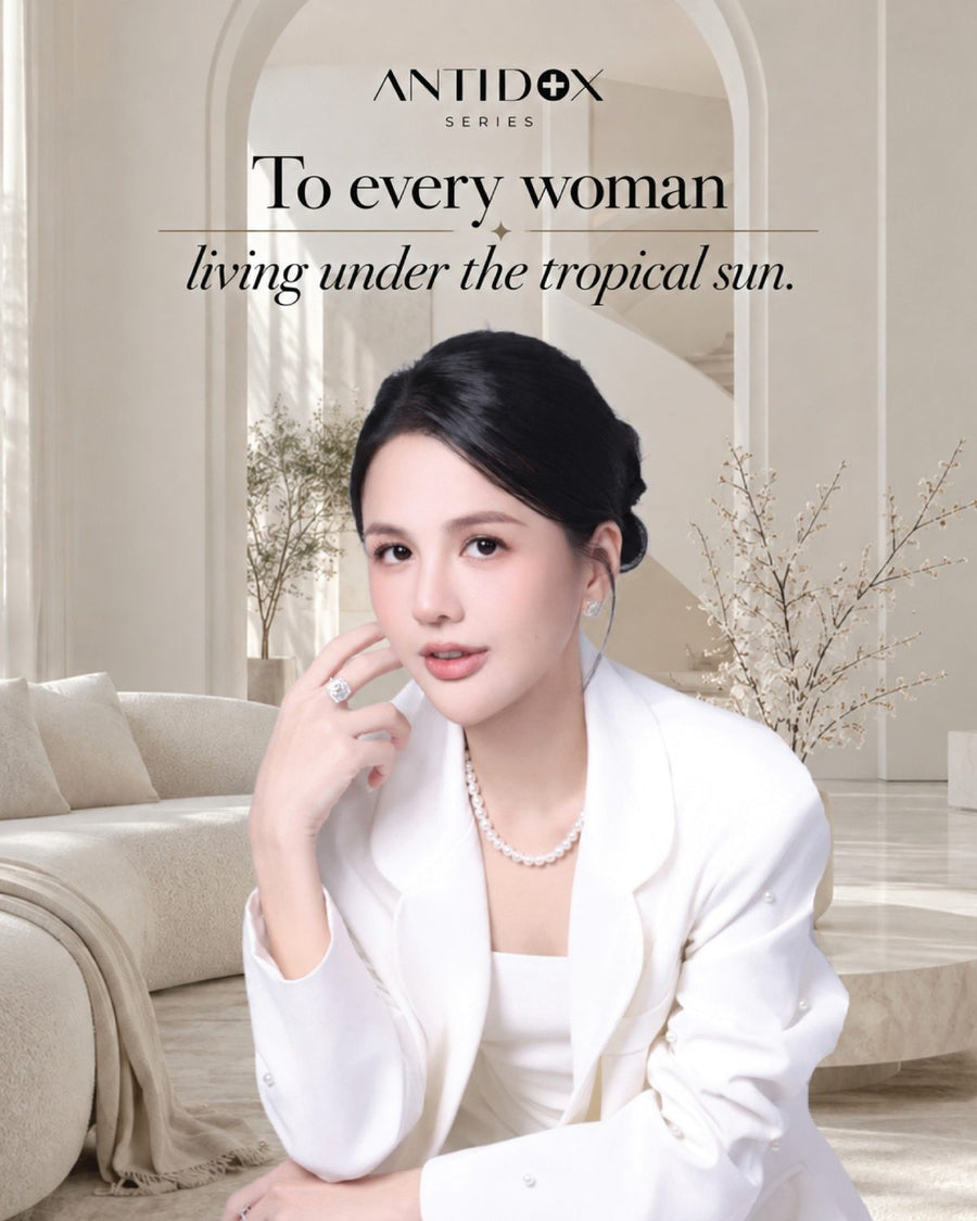 Kelly Ng, Founder