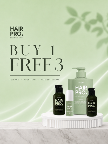 MAY26 HAIRPRO MONTHLY BUNDLE ORI