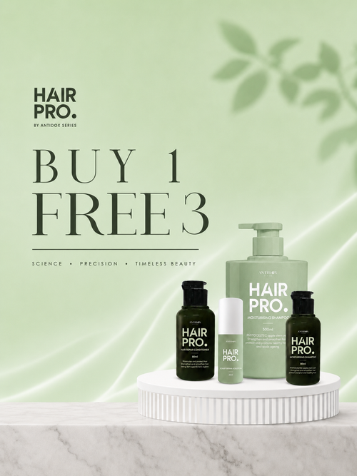 MAY26 HAIRPRO MONTHLY BUNDLE ORI