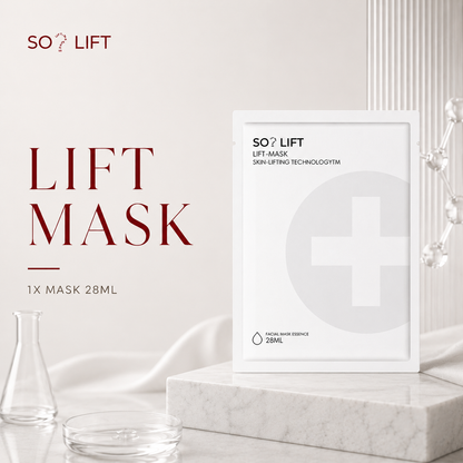 SOLIFT LIFTING MASK