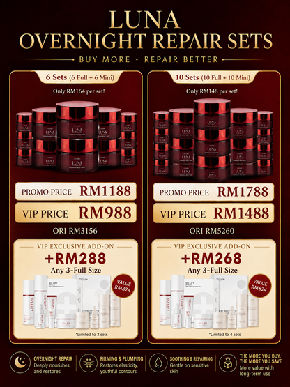 MAY26 LUNA MONTHLY BUNDLE