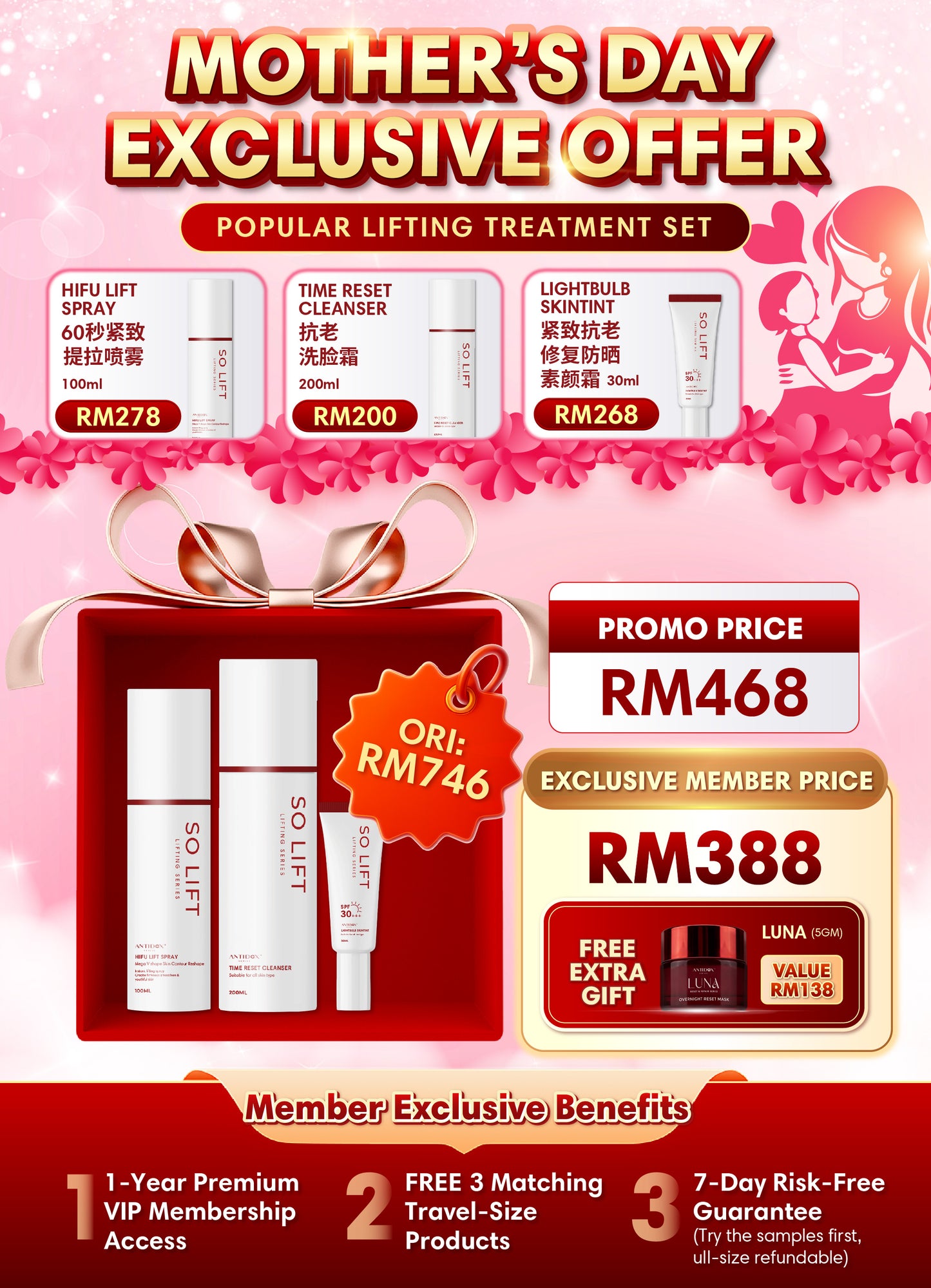 MAY26 SOLIFT MONTHLY BUNDLE RM468