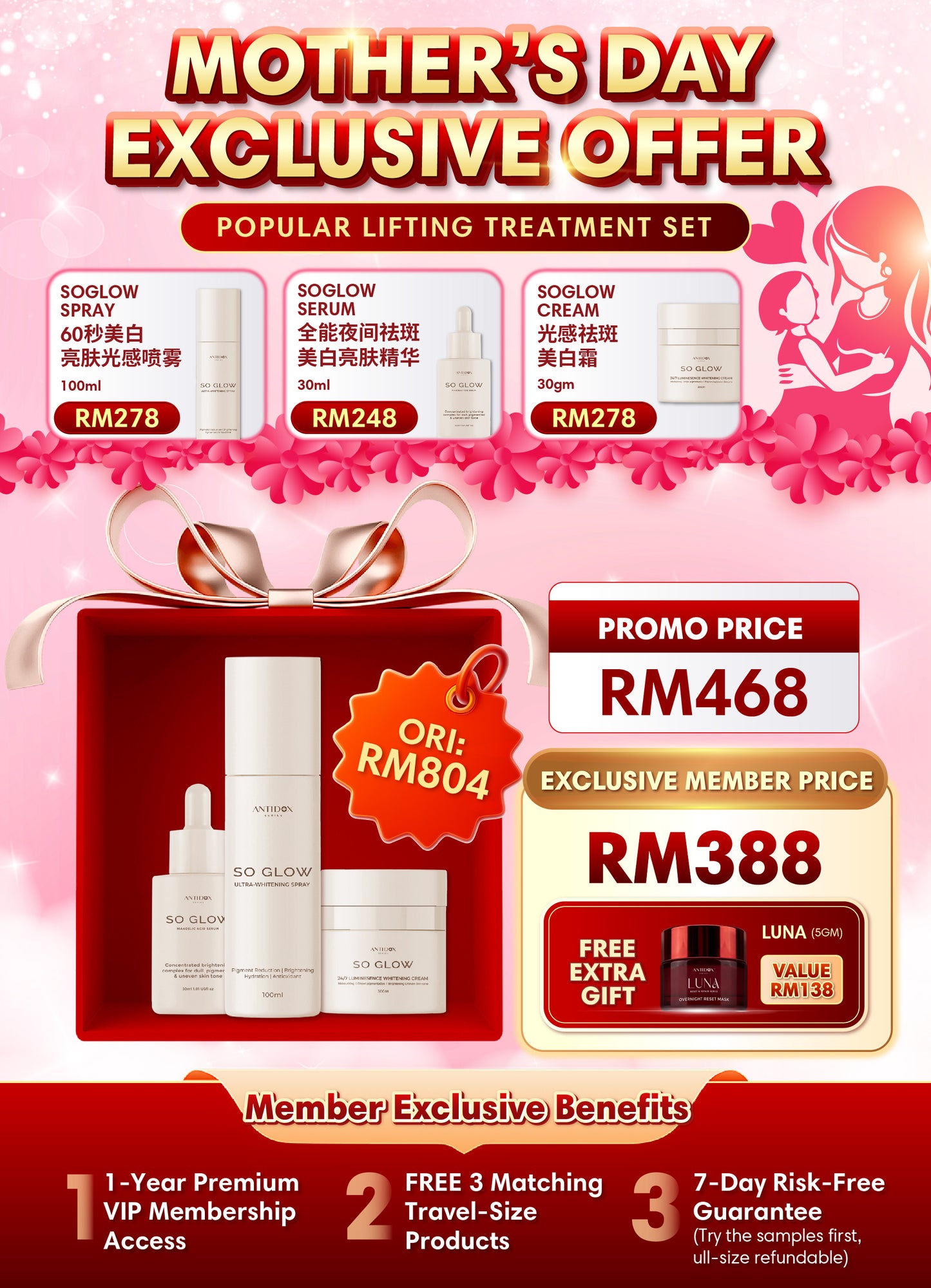 MAY26 SOLIFT MONTHLY BUNDLE RM468