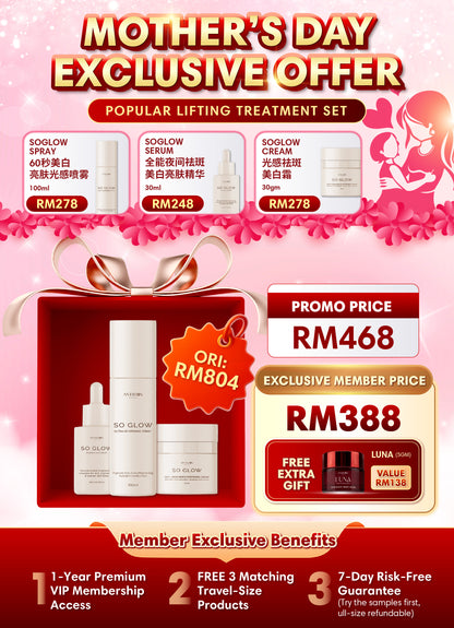 MAY26 SOLIFT MONTHLY BUNDLE RM468