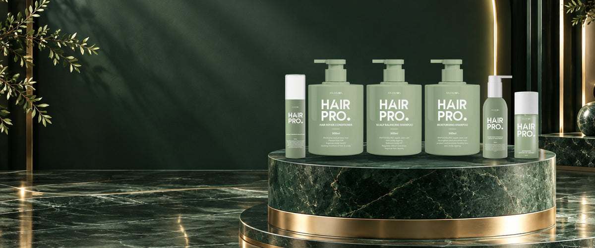 HairPro
