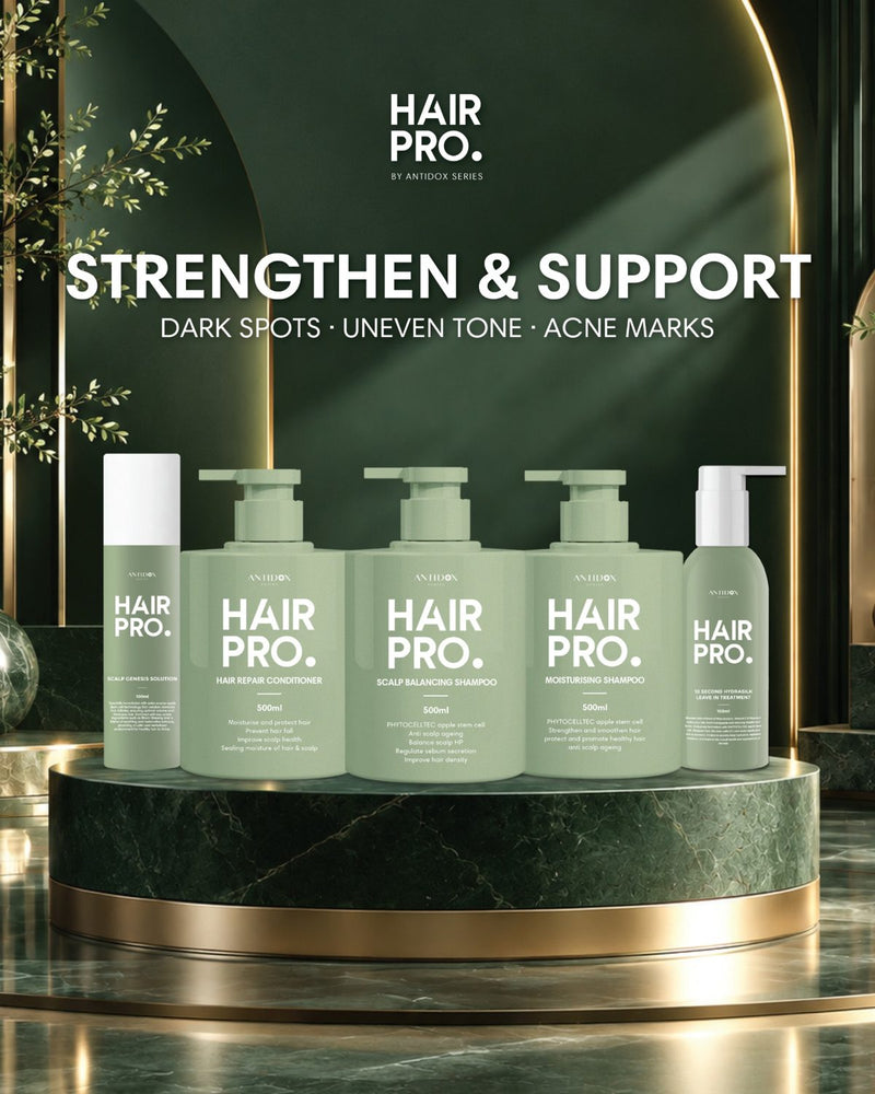 HairPro