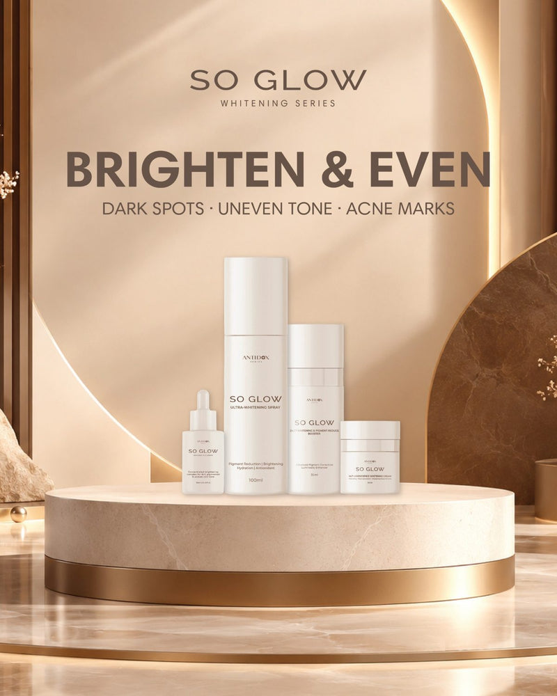 SoGlow