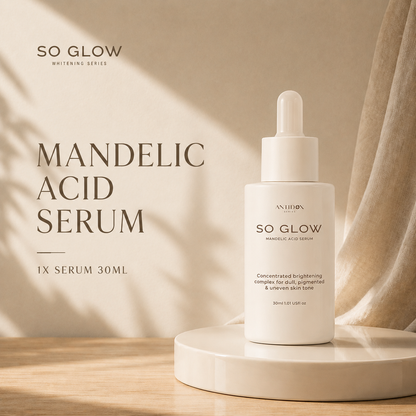 SOGLOW MANDELIC ACID SERUM