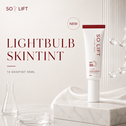 SOLIFT LIGHTBULB SKINTINT SPF30 PA+++