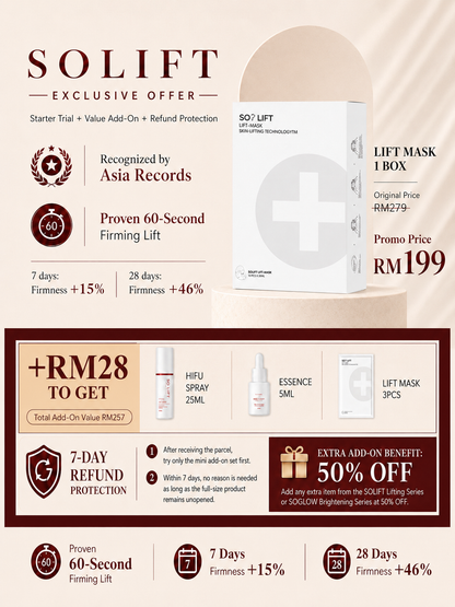 MAY26 SOLIFT MONTHLY BUNDLE RM199