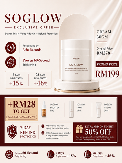 MAY26 SOLIFT MONTHLY BUNDLE RM199