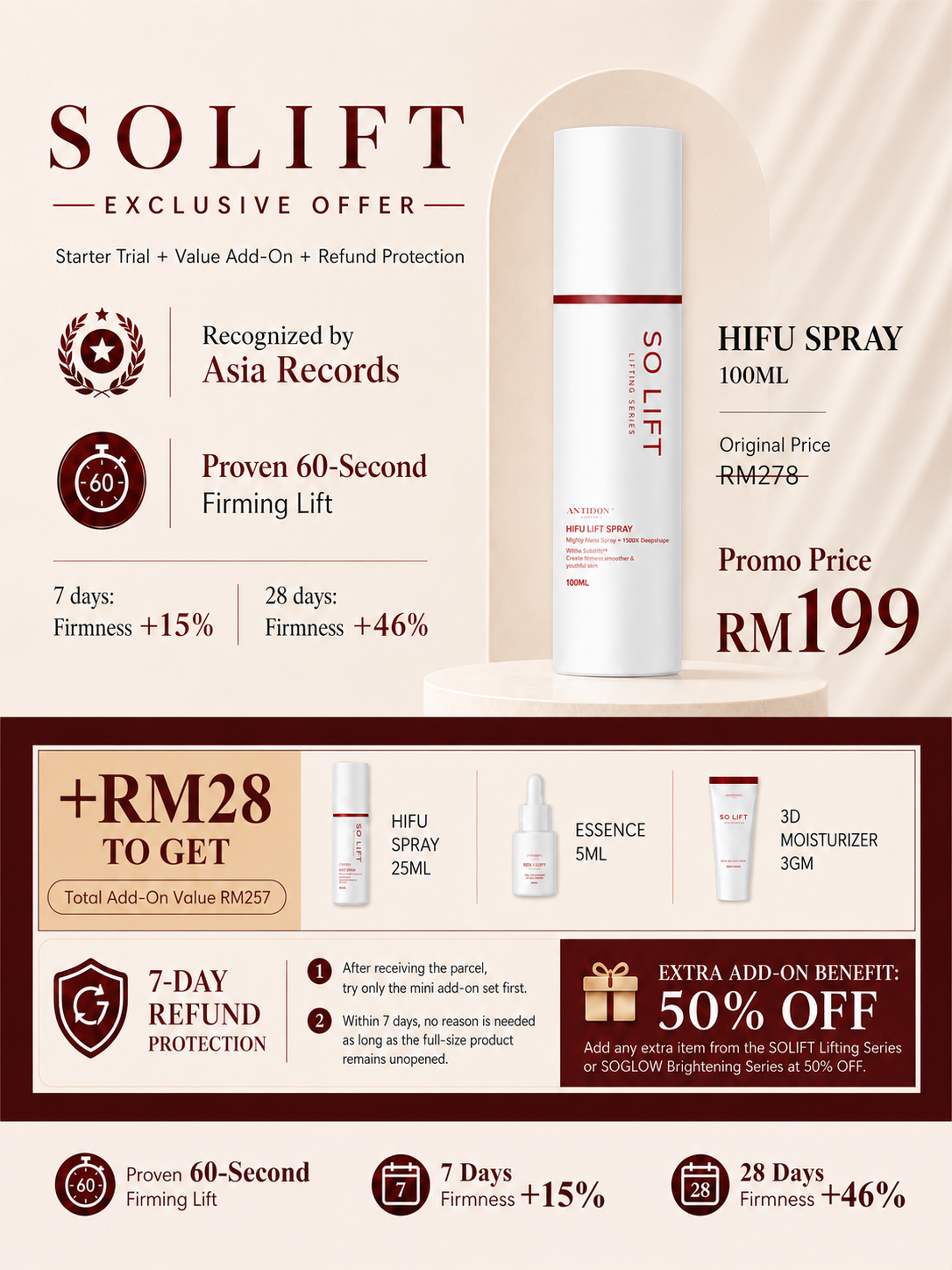 MAY26 SOLIFT MONTHLY BUNDLE RM199