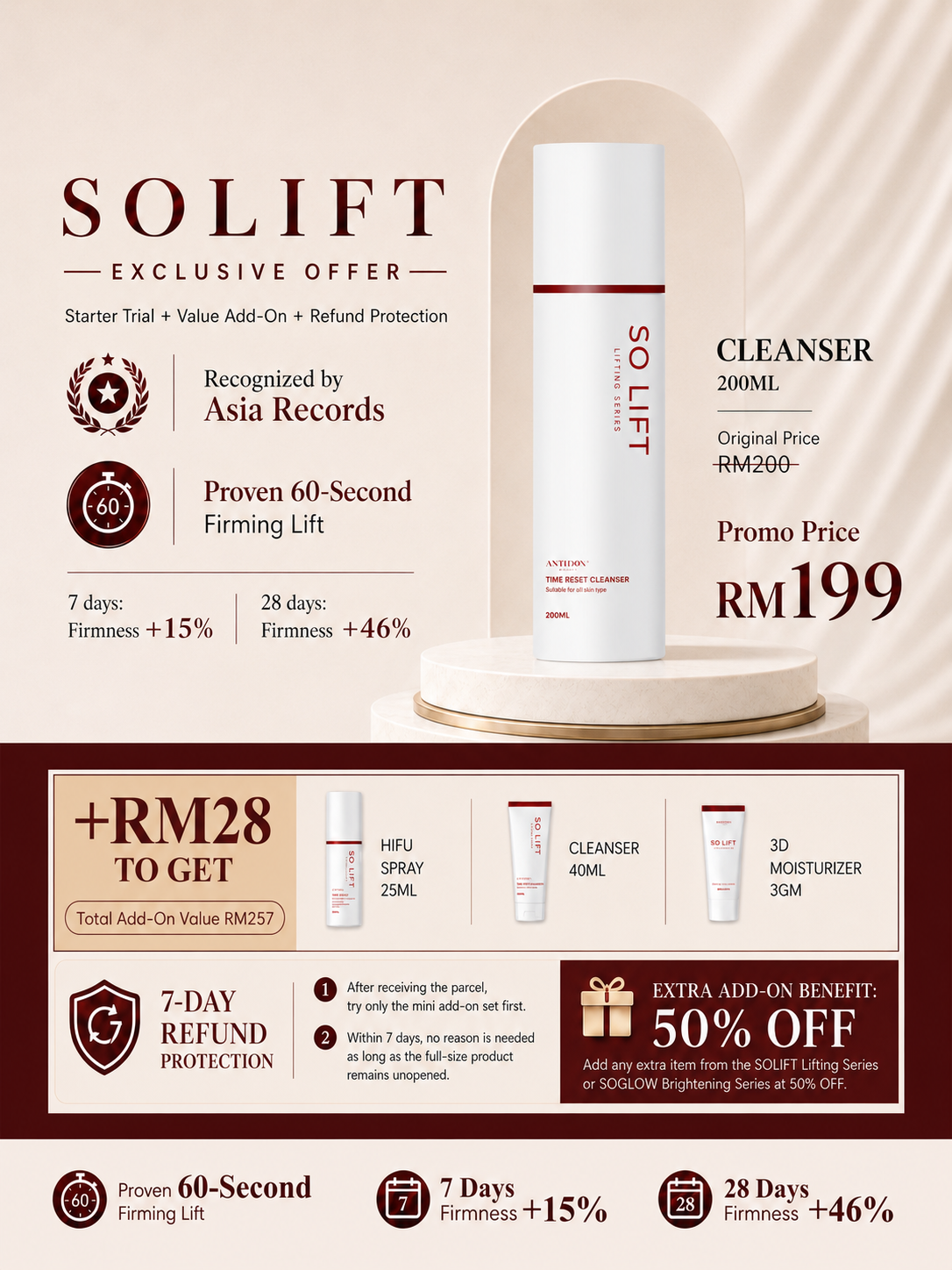 MAY26 SOLIFT MONTHLY BUNDLE RM199
