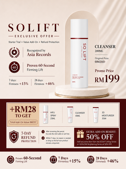 MAY26 SOLIFT MONTHLY BUNDLE RM199
