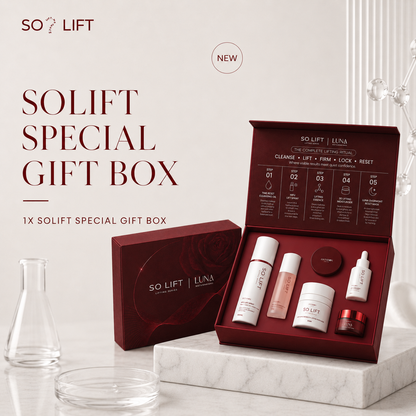 [SOLIFT Series] Monthly Option