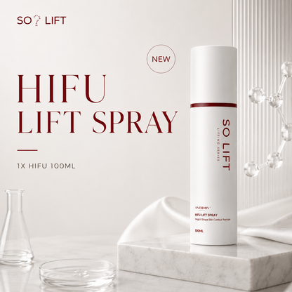 SOLIFT HIFU-LIFT SPRAY