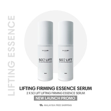 VALUE COMBO SOLIFT LIFTING FIRMING ESSENCE