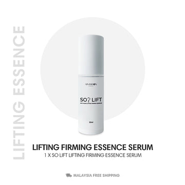 [PWP] SOLIFT LIFTING FIRMING ESSENCE